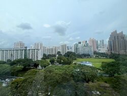 Emerald Park (D3), Condominium #547794221